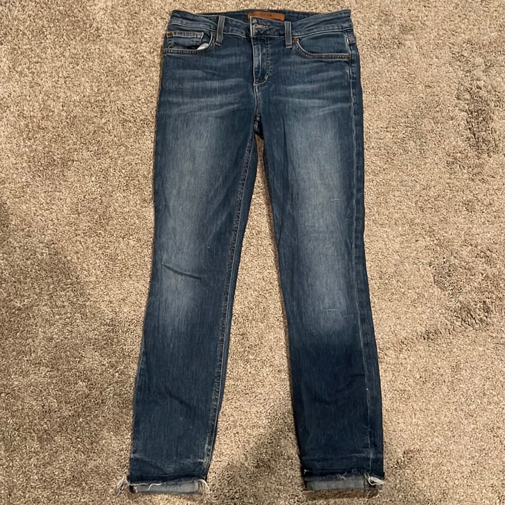 Joe’s Jeans